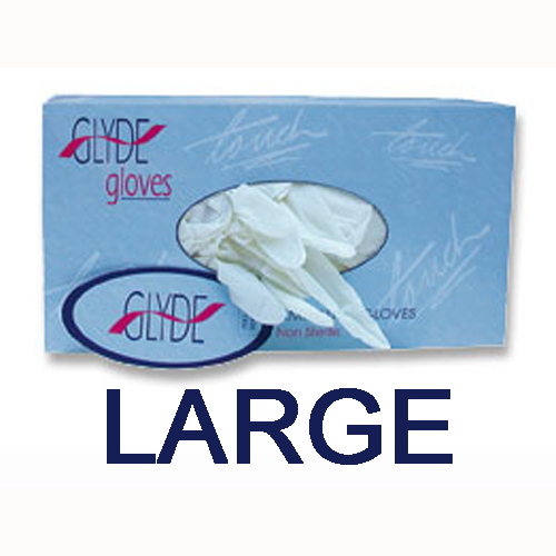 Glyde Gloves - Large